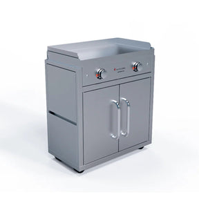 Le Griddle The Ranch Hand Freestanding Electric Griddle - GEE75 CK