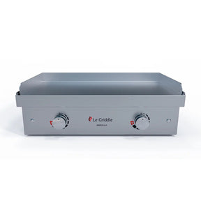 Le Griddle The Ranch Hand Freestanding Electric Griddle - GEE75 CK