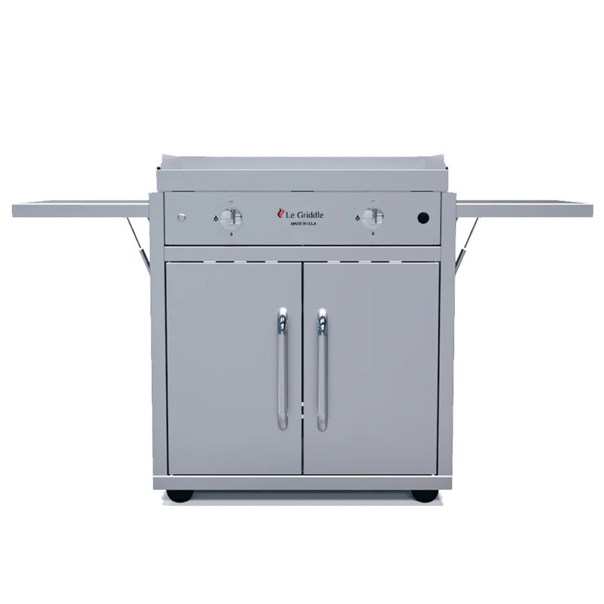 Le Griddle The Ranch Hand Freestanding Gas Griddle - GFE75 CK