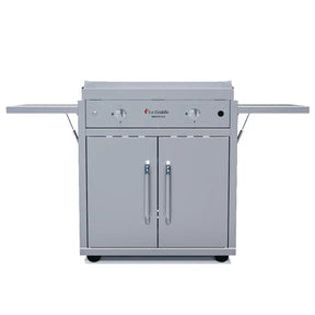 Le Griddle The Ranch Hand Freestanding Gas Griddle - GFE75 CK