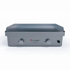Le Griddle The Ranch Hand Freestanding Gas Griddle - GFE75 CK