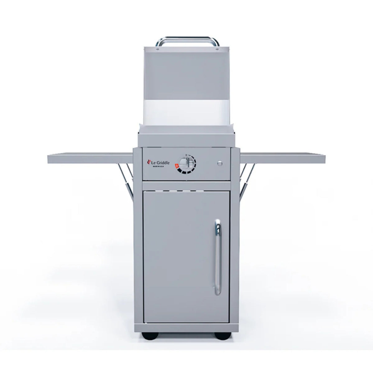 Le Griddle The Wee Freestanding Electric Griddle - GEE40 CK