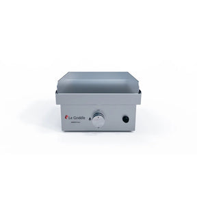 Le Griddle The Wee Freestanding Gas Griddle - GFE40 CK