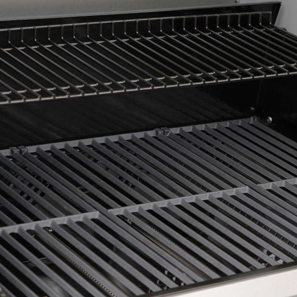 Mesa 415BZNG | Stainless Natural Gas Grill