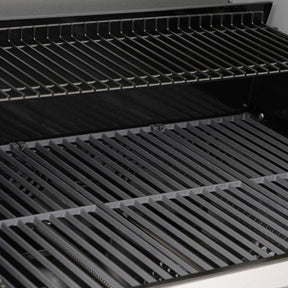 Mesa 415BZNG | Stainless Natural Gas Grill