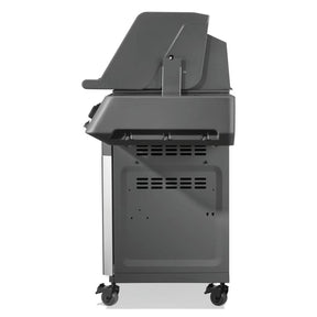Napoleon Prestige 500 4-Burner Propane Grill with Rotisserie & Side Burner | Stainless Steel Grill P500VRSIBPSS