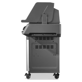 Napoleon Prestige 665 5-Burner Natural Gas Grill with Infrared Side Burner & Rotisserie - P665VRSIBNSS
