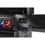 Napoleon Prestige Phantom 500 Connected 4-Burner Natural Gas Grill with WiFi, Bluetooth & Rotisserie Kit – P500VXRSIBNK-PHM