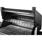 Napoleon Prestige Phantom 500 Connected 4-Burner Propane Grill with WiFi, Bluetooth & Rotisserie Kit - P500VXRSIBPK-PHM