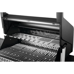Napoleon Prestige Phantom 500 Connected 4-Burner Propane Grill with WiFi, Bluetooth & Rotisserie Kit - P500VXRSIBPK-PHM