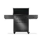 Napoleon Prestige Phantom 500 Connected 4-Burner Propane Grill with WiFi, Bluetooth & Rotisserie Kit - P500VXRSIBPK-PHM