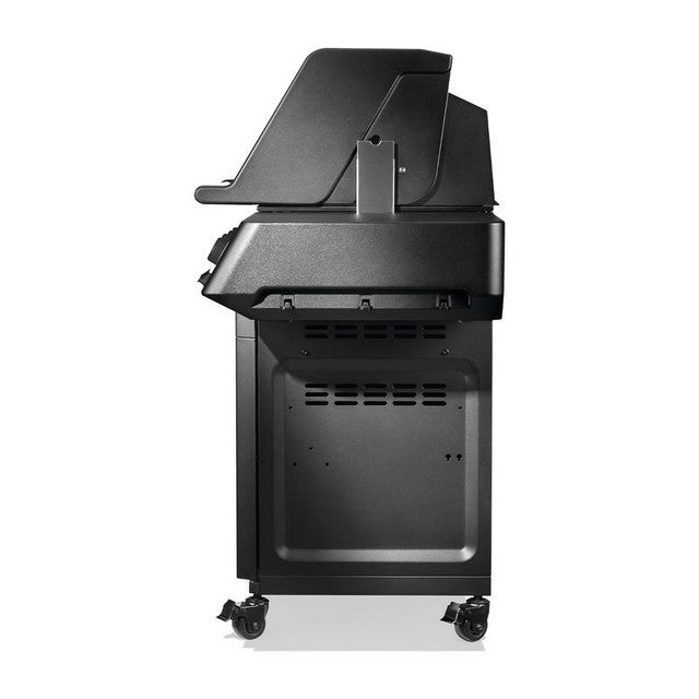 Napoleon Prestige Phantom 500 Connected 4-Burner Natural Gas Grill with WiFi, Bluetooth & Rotisserie Kit – P500VXRSIBNK-PHM