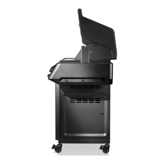 Napoleon Prestige Phantom 500 Connected 4-Burner Natural Gas Grill with WiFi, Bluetooth & Rotisserie Kit – P500VXRSIBNK-PHM