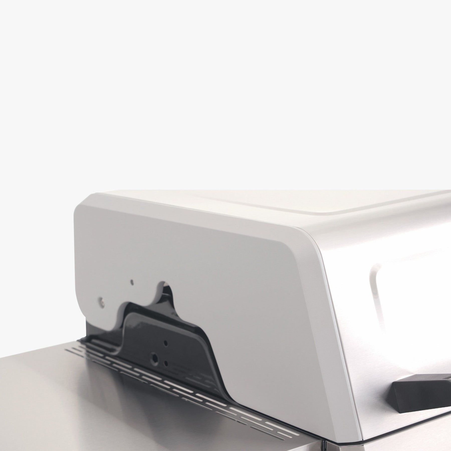 Mesa II 415BZ | Stainless Propane Gas Grill