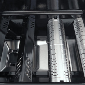 Mesa II 415BZ | Stainless Propane Gas Grill