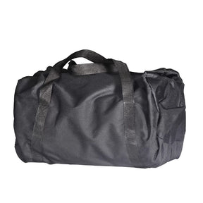 US Stove CCS18 Caribou Outfitter Camp Stove – 18 Inch - Black duffel bag 